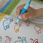 Wir starten durch Richtung Schule mit STABILO #Werbung #Gewinnspiel