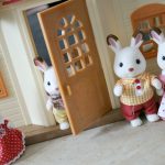 Hallo Kindheit! – Wie Sylvanian Families große Traurigkeit aus meinen Herzen vertrieben #Werbung