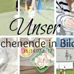 Unser #WIB am 15./16.07.2017 – Fußball, Fußball, Fußball…