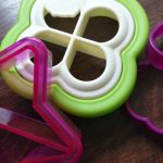 [MMI] Bento – Mein Lieblingszubehör um Brote in schöne Form zu bringen