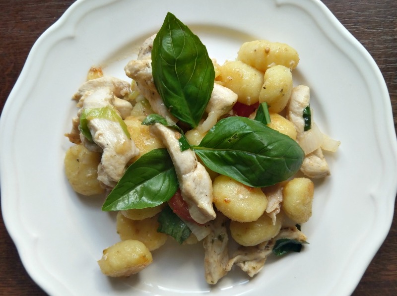 Gnocchi