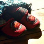 Kita – Abschied – Sentimentalität bei Mama und Kind