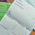 Schulkind 2017 – Endlich geht es los!