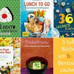 [Mmi] Meine Lieblingslektüre für alle Bento begeisterte