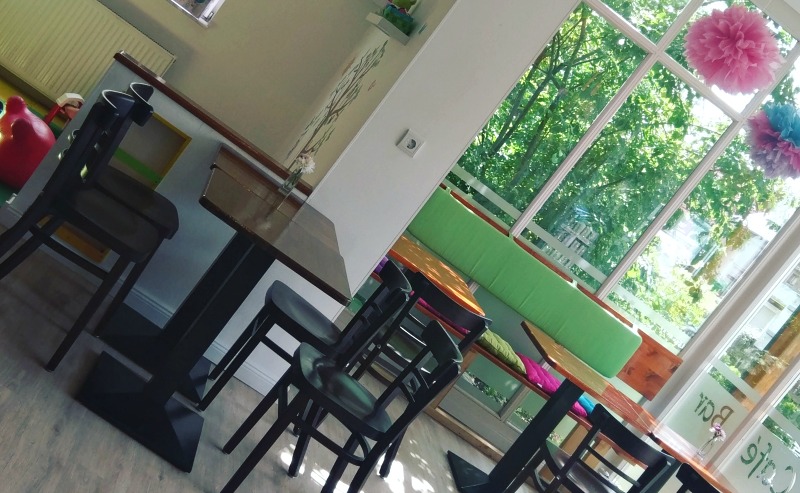 Familiencafé