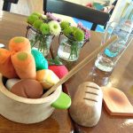 Ein Vormittag im Familiencafé und wie es dieses Mal war…