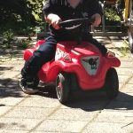 Das Heldenkind erlebt seine Phasen so viel intensiver…