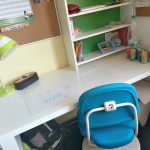 [Mmi] Ein Schreibtisch für das Schulkind.. warum das Kind nicht mehr aus seinem Zimmer kam.