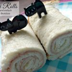 “Sushi Rolls” für die Brotdose einfach und lecker