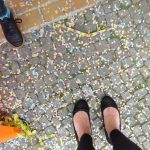 Unser #WIB am 02./03.09.2017 – Mit Löwengebrüll durch den Tag