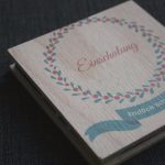Das Leporello – Eine schöne Geschenkidee mit Personello #Werbung #Gewinnspiel