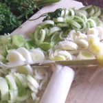 Diese besonderen Hühnersuppentage und mehr…