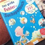 Professor Knacks und die vielen Fehler #Kinderbuch