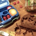 Das ist doch Stress, kostet viel Zeit und verschwendet Lebensmittel #Bento