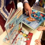 [Mmi] BuchBerlin Kids – Ein Buchererlebnistag für Kinder