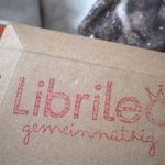 Librileo gemeinnützig und die Bücherbox!