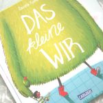 #Buchempfehlung – “Das kleine WIR” von Daniela Kunkel