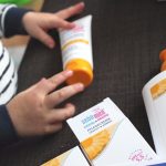Winterfest mit sebamed und Calendula #Werbung #Gewinnspiel