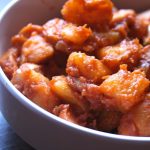 [Mmi] Heute kochen wir Würstchen – Gulasch