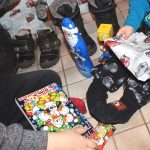 Nikolaus – Freude mit ICH & HERR MEYER mit kleinem #Gewinnspiel #Werbung