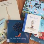 Vom Vermissen – Ein paar schöne Kinderbuch – Empfehlungen