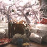 Wir wünschen euch ein frohes Weihnachtsfest!