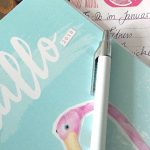 Meine Januar – Bucket List! – Ein System finden!