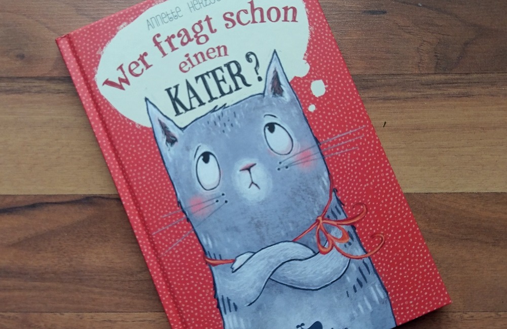 Kater