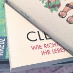 Ordnung im Alltag? Ein paar Buchempfehlungen und der Selbstest!