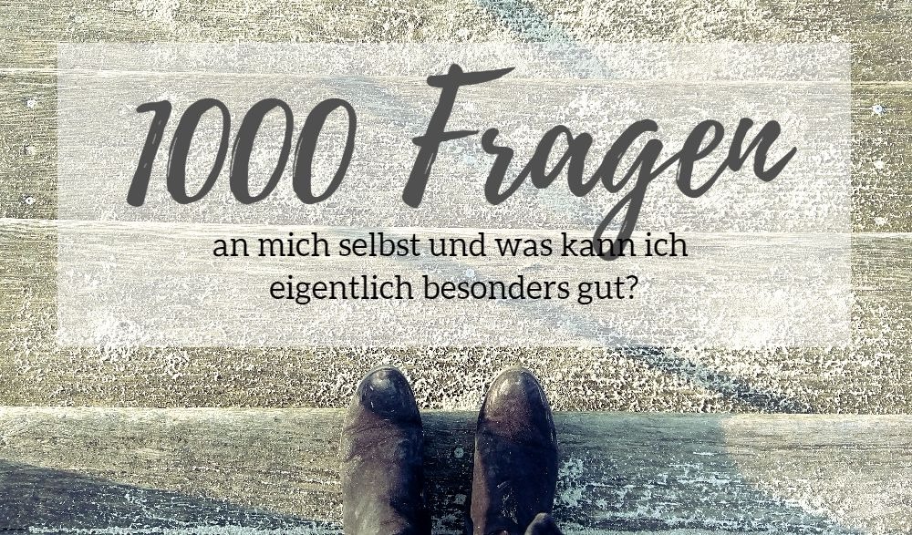 1000 Fragen