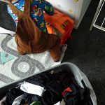 Geschwisterzimmer? – Drei Wochen und was es bisher bewirkt hat!