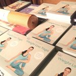 [Mmi] Zum Yoga Junkie werden zusammen mit Kate Hall #Werbung #Gewinnspiel