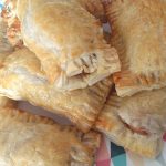 [Mmi] Würstchen im Blätterteig…schnell gemacht und lecker!