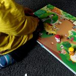 Sprechende Hunde und kleine Lektionen – Unser #WIB am 17./18.02.2018