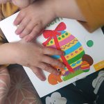 Wir freuen uns auf Ostern! #Kreativwettbewerb #Gewinnspiel #Rezension