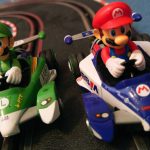[Mmi] Super Mario Kart im realen Leben? Ganz einfach mit Carrera GO!!! #Werbung