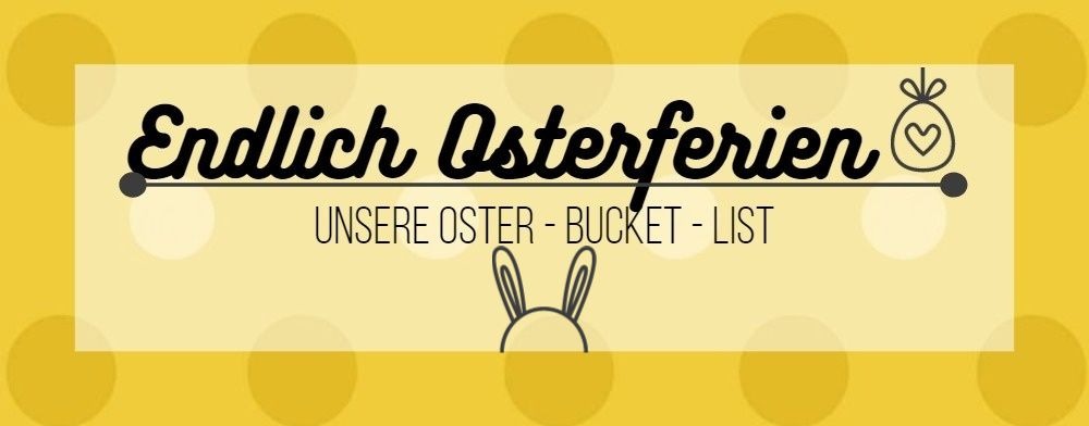 Oster - Bucket - List