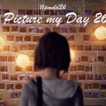 Picture my day Day 26 – Ein frostiger Alltag im Heldenhaushalt #pmdd26