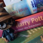 Sind wir nicht alle ein bisschen Potter? #Rezension #Gewinnspiel
