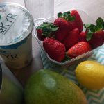 Es wird fruchtig – Mein persönlicher Wellness – Smoothie!