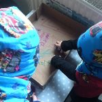 Klo – Katastrophen und Bowlen – Unser #WIB am 03./04.03.2018