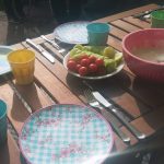Endlich ein Hauch von Frühling – Unser #WIB am 10./11.03.2018