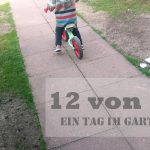 #12von12 im April – Packen wir es an!