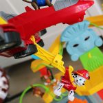 Wie die Kinder ihre große Liebe zur PAW Patrol entdeckten #Werbung #Gewinnspiel