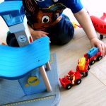 Die Kinder gehen auf Weltreise mit BRIO #Werbung