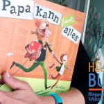 Heute ein Buch! – Bloggeraktion zum Welttag des Buches mit #Verlosung