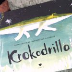 Krokodrillo von Giovanna Zoboli und Mariachiara di Giorgio #Rezension