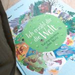 Ich erzähl dir die Welt von Kate McLelland #Rezension