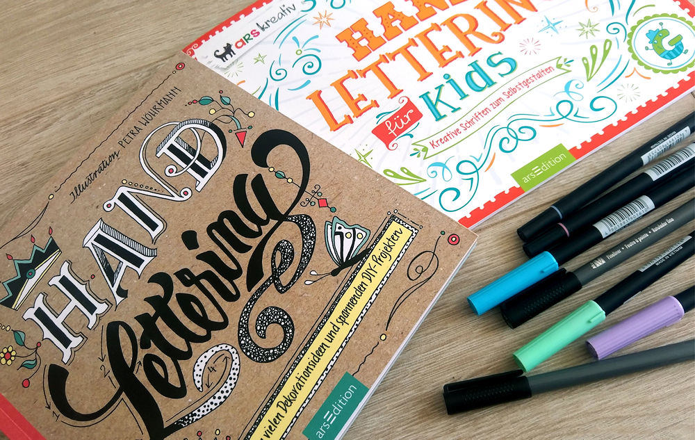 Handlettering