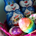 Unser (verlängertes) Osterwochenende in Bildern 2018 #WIB